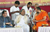 CM inaugurates ’Sri Barkur Maha Samsthanam’ in Udupi district